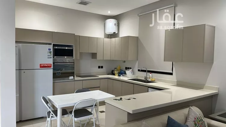 شقة للإيجار في شارع شرحبيل بن حسنة, حي المنار, مدينة الرياض, منطقة الرياض صورة 4
