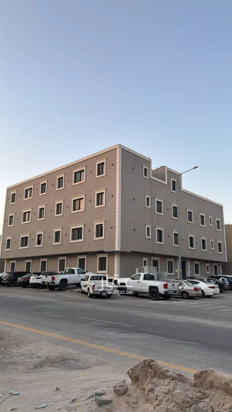 شقة للإيجار في شارع الربيع, حي النرجس, مدينة الرياض, منطقة الرياض