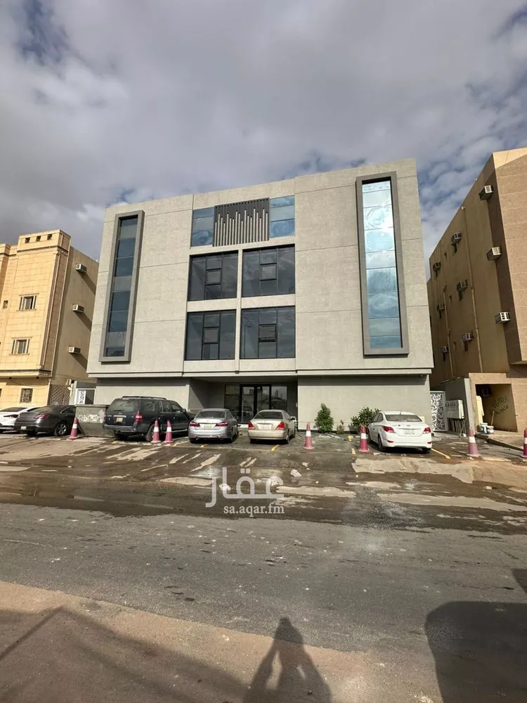 Apartment for Rent in Riyadh Al Munsiyah
