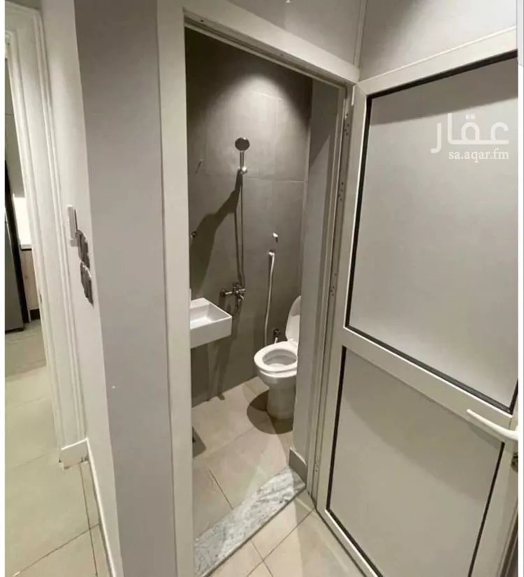 شقة للإيجار في شارع عبدالواحد الأزجي, حي قرطبة, مدينة الرياض, منطقة الرياض صورة 2