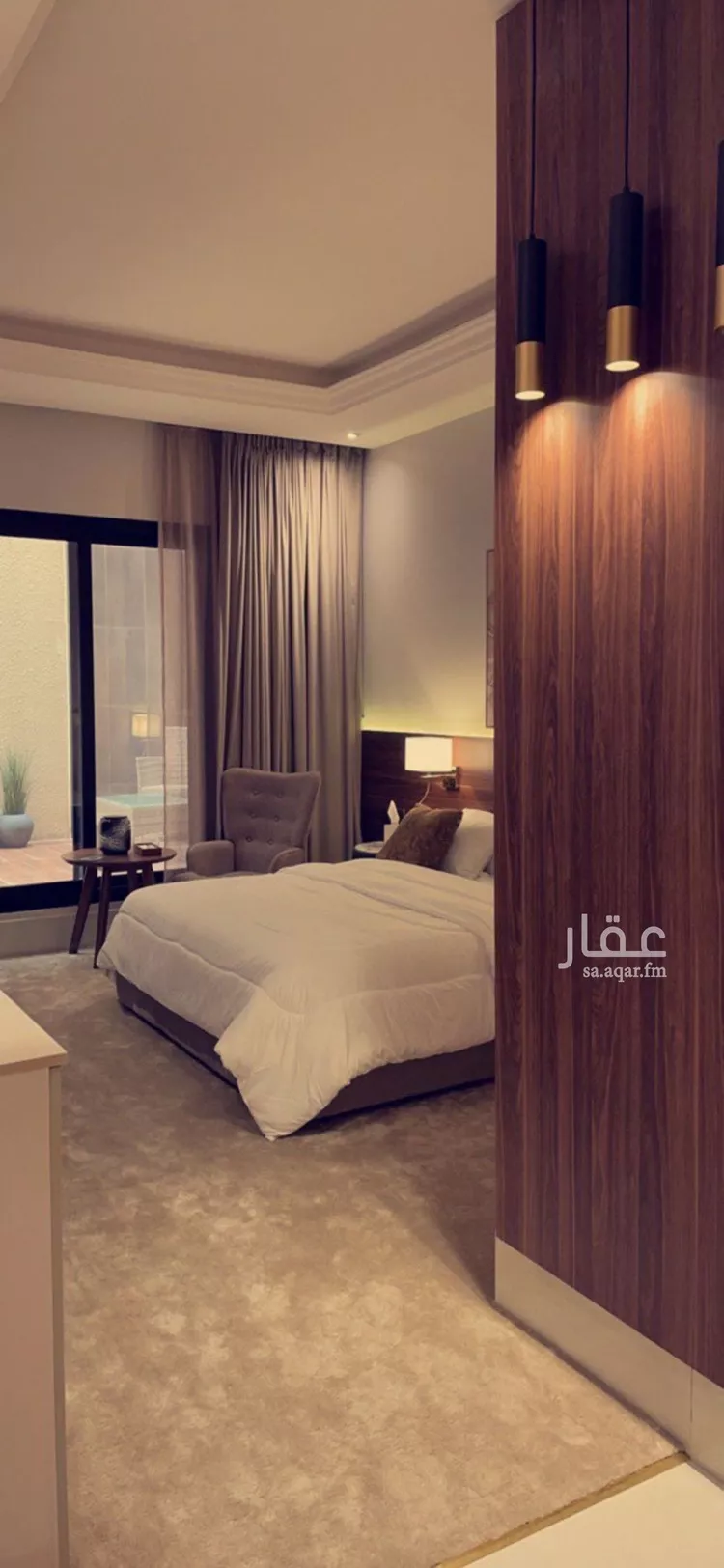 Apartment for Rent in Riyadh Al Qirawan صورة 3