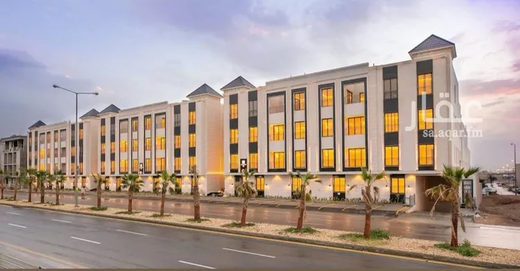 Apartment for Rent in Riyadh Al Yasmin