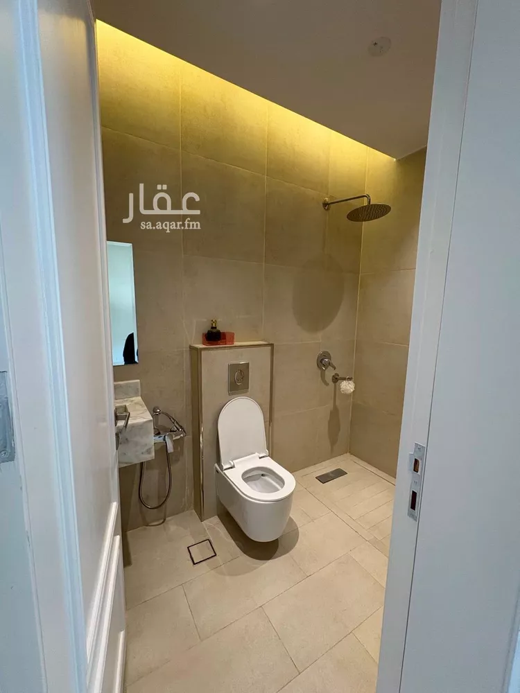 شقة للإيجار في شارع رقم 25, حي الياسمين, مدينة الرياض, منطقة الرياض 13