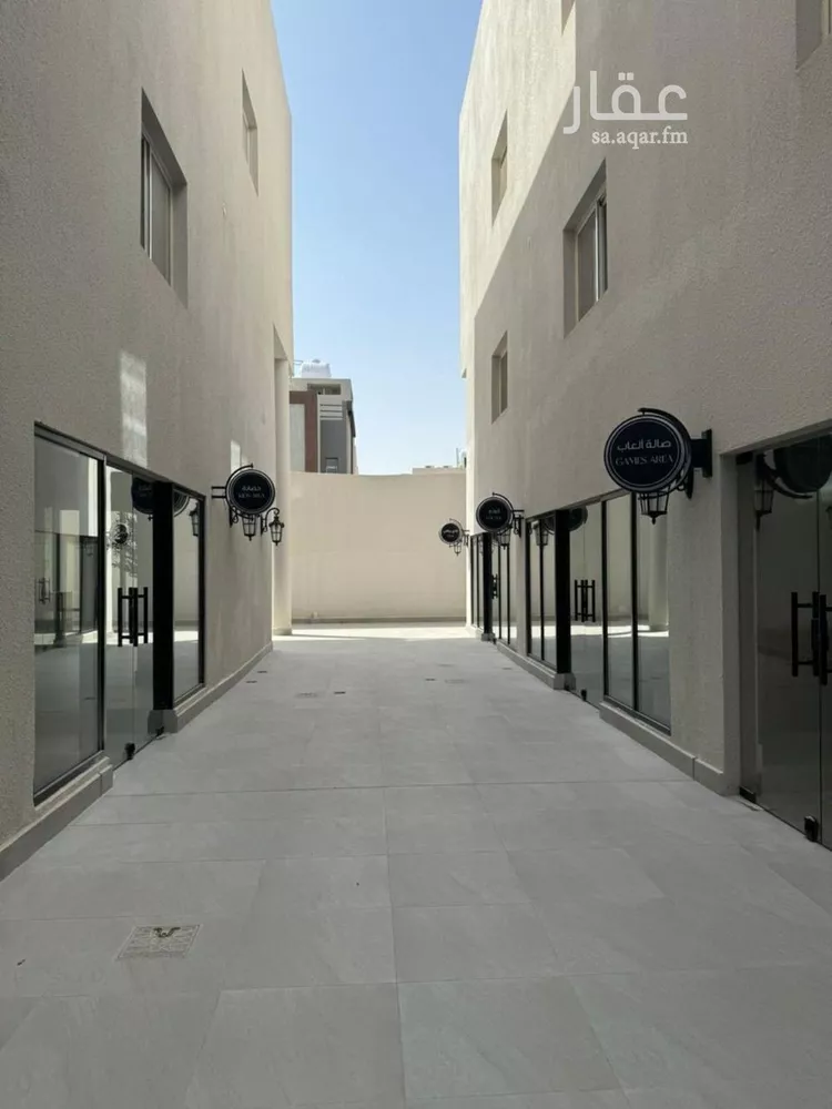 شقة للإيجار في شارع القشاشية, حي الندى, مدينة الرياض, منطقة الرياض
