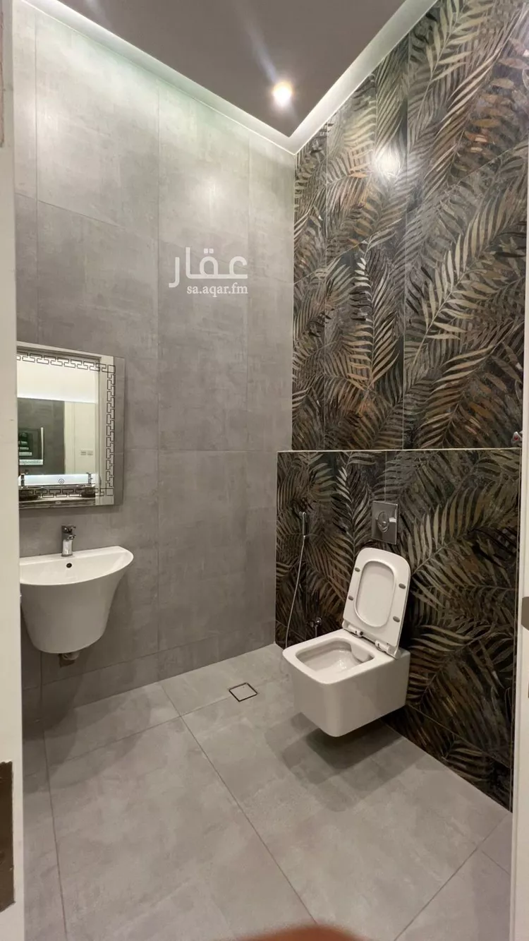 دور للإيجار في شارع رقم 360, حي النرجس, مدينة الرياض, منطقة الرياض 9