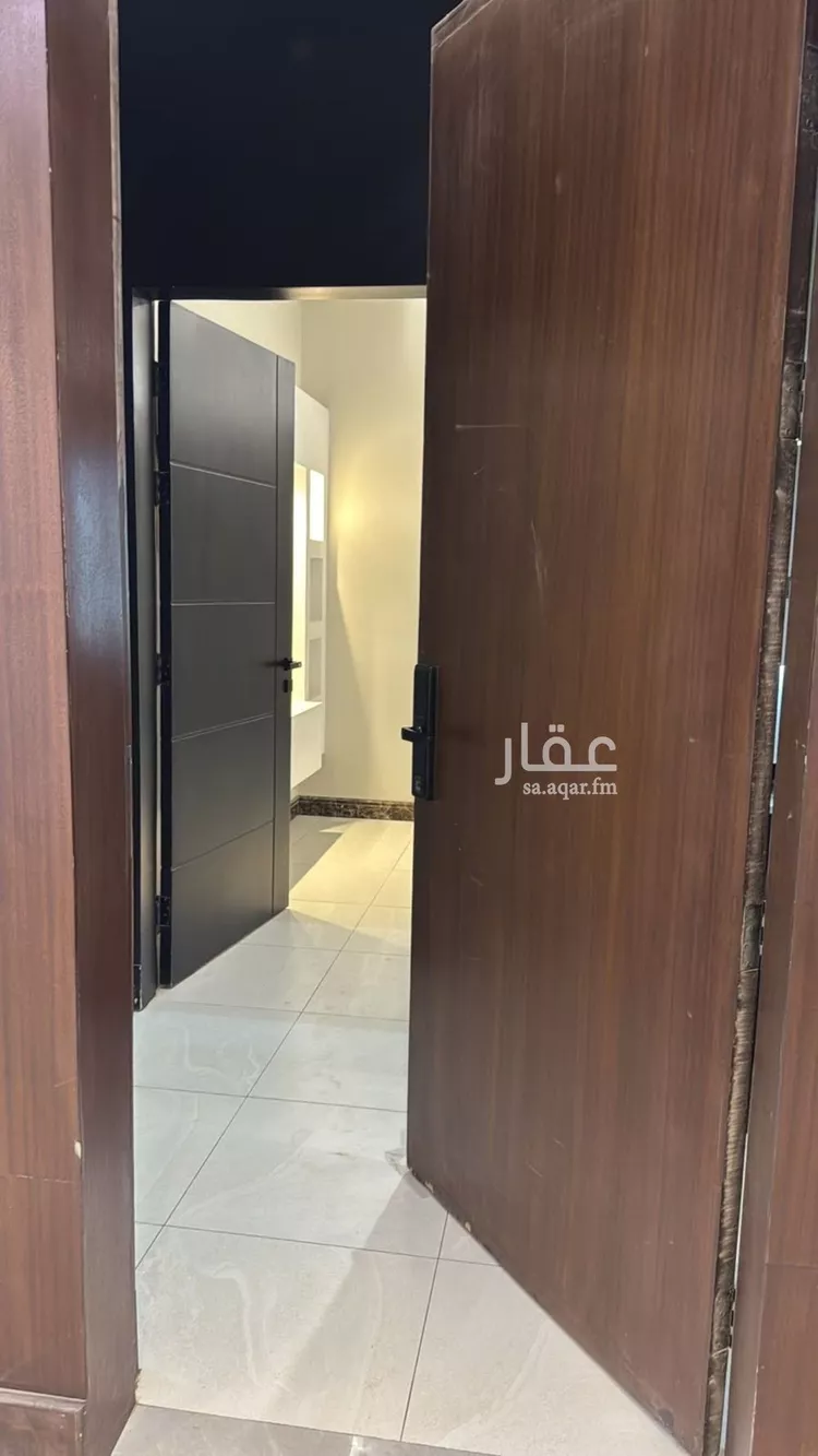 شقة للإيجار في شارع البسالة, حي القادسية, مدينة الرياض, منطقة الرياض 6