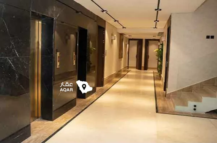 شقة للإيجار في شارع عبدالواحد الأزجي, حي قرطبة, مدينة الرياض, منطقة الرياض 3