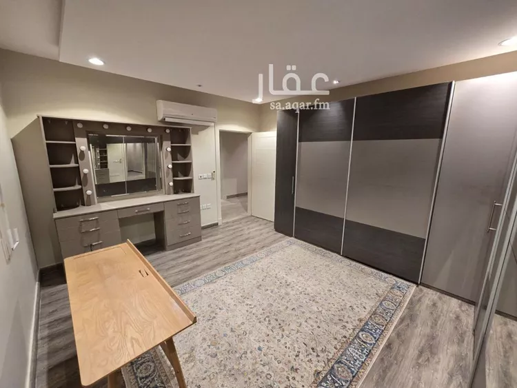 شقة للإيجار في شارع الملك سلمان ابن عبدالعزيز سعود الفرعى, حي الياسمين, مدينة الرياض, منطقة الرياض صورة 4