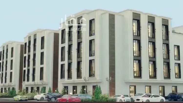 شقة للإيجار في شارع محمد بن عبدالعزيز العجاجي, حي القيروان, مدينة الرياض, منطقة الرياض صورة 3