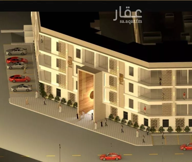 شقة للإيجار في شارع الصباح, حي المونسية, مدينة الرياض, منطقة الرياض صورة 2