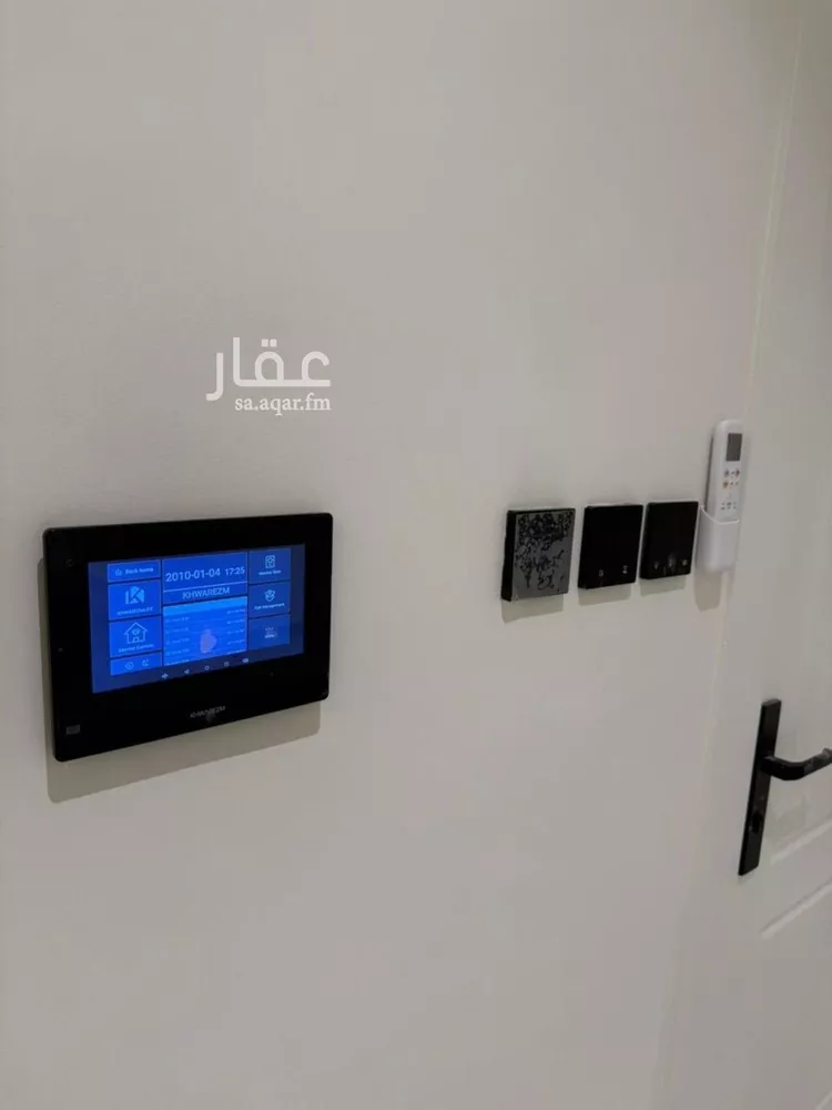 شقة للإيجار في شارع السلامه, حي النرجس, مدينة الرياض, منطقة الرياض صورة 4