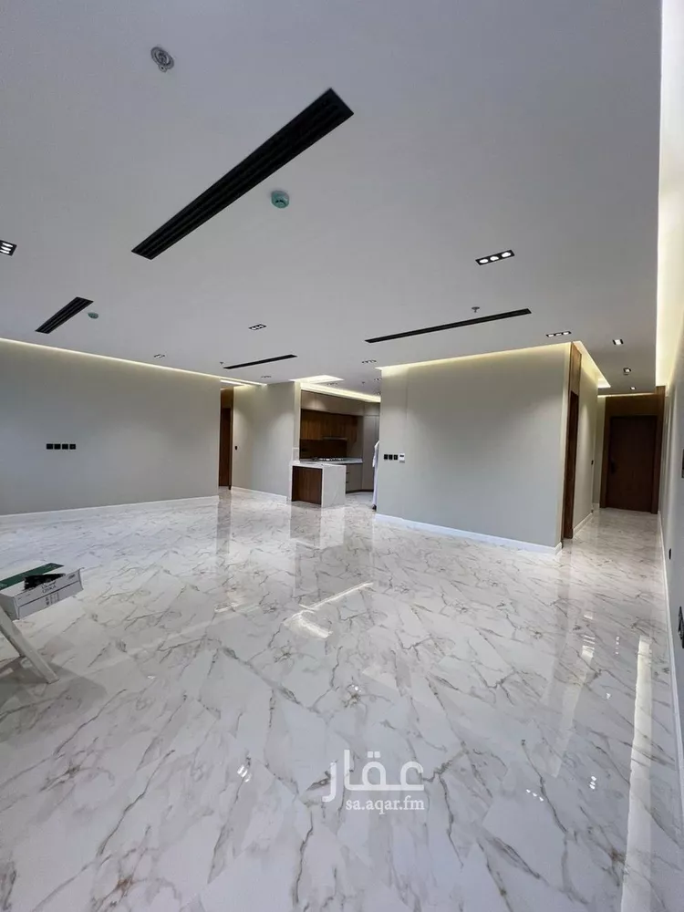 شقة للإيجار في شارع خليفة العتيبي, حي القيروان, مدينة الرياض, منطقة الرياض صورة 5