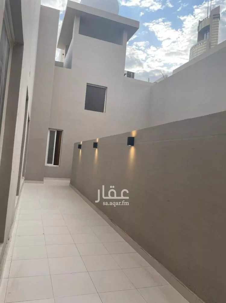 شقة للإيجار في شارع الفرعة, حي الياسمين, مدينة الرياض, منطقة الرياض