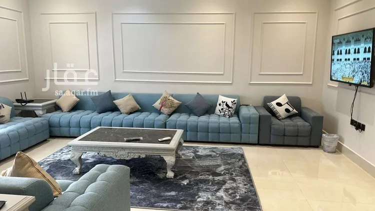 شقة للإيجار في شارع شرحبيل بن حسنة, حي المنار, مدينة الرياض, منطقة الرياض