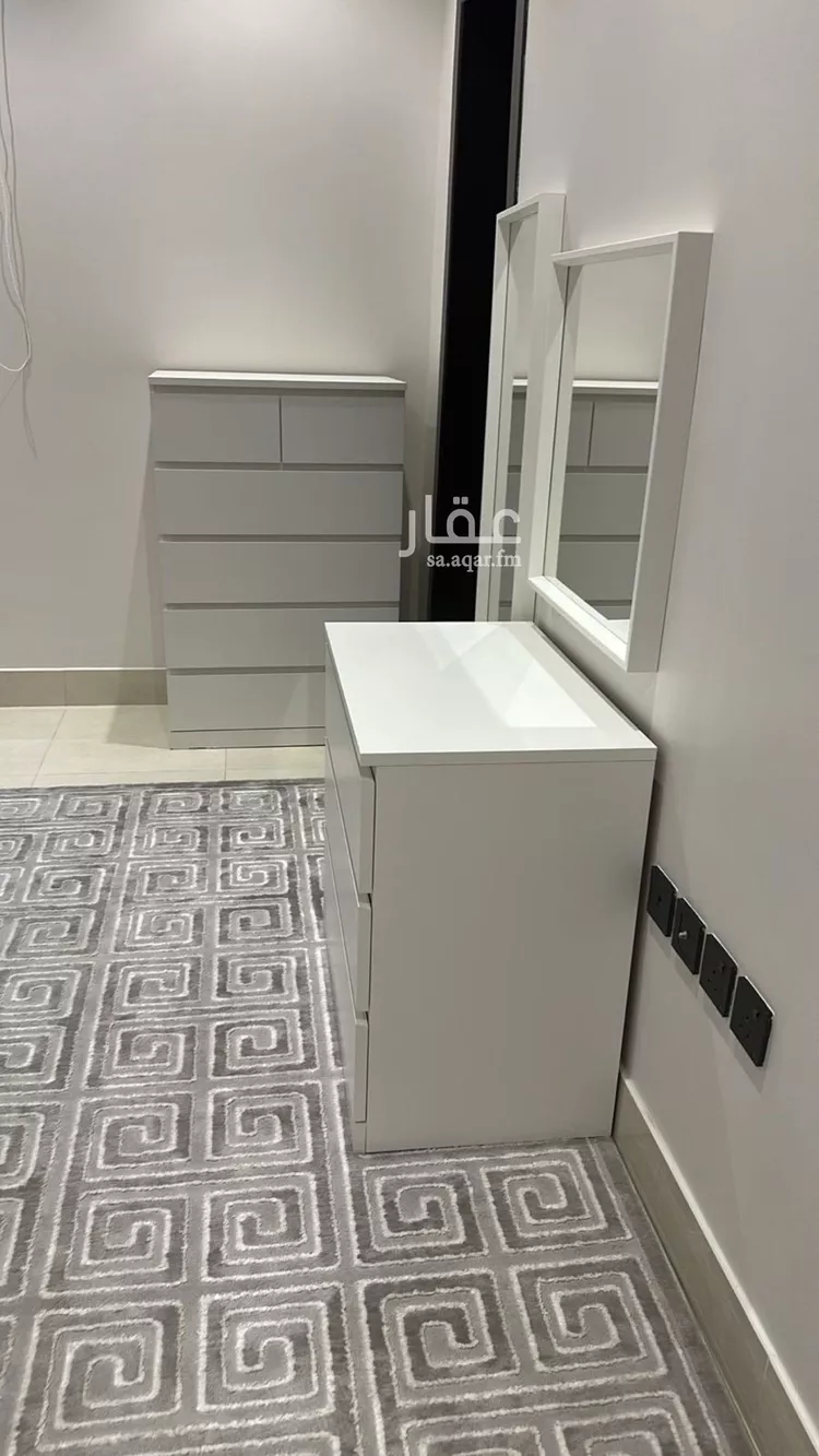شقة للإيجار في شارع شرحبيل بن حسنة, حي المنار, مدينة الرياض, منطقة الرياض صورة 3