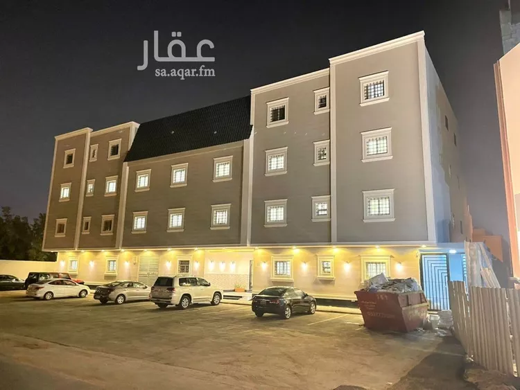 شقة للإيجار في شارع عبدالواحد الأزجي, حي قرطبة, مدينة الرياض, منطقة الرياض