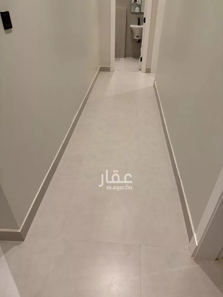 شقة للإيجار في شارع سليمان بن عبدالله الجبرين, حي النرجس, مدينة الرياض, منطقة الرياض 8