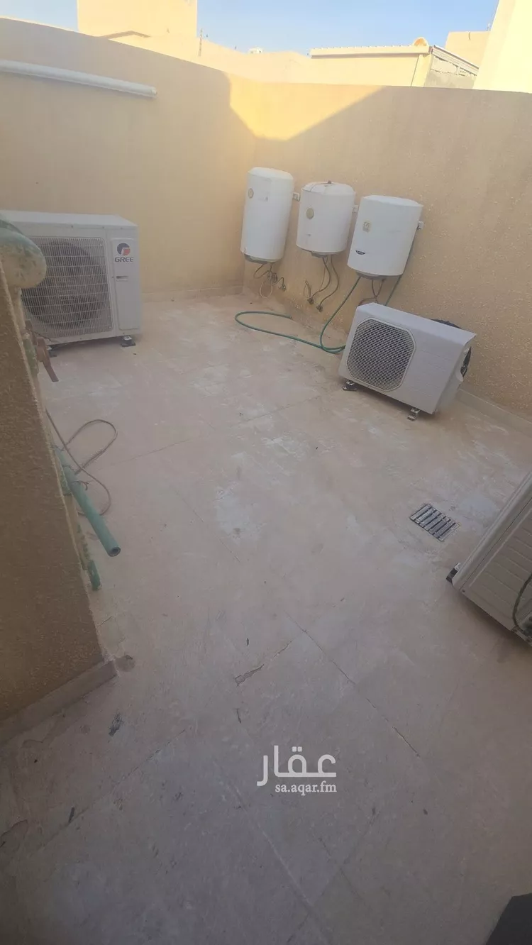شقة للإيجار في شارع رقم 167, حي الياسمين, مدينة الرياض, منطقة الرياض صورة 2