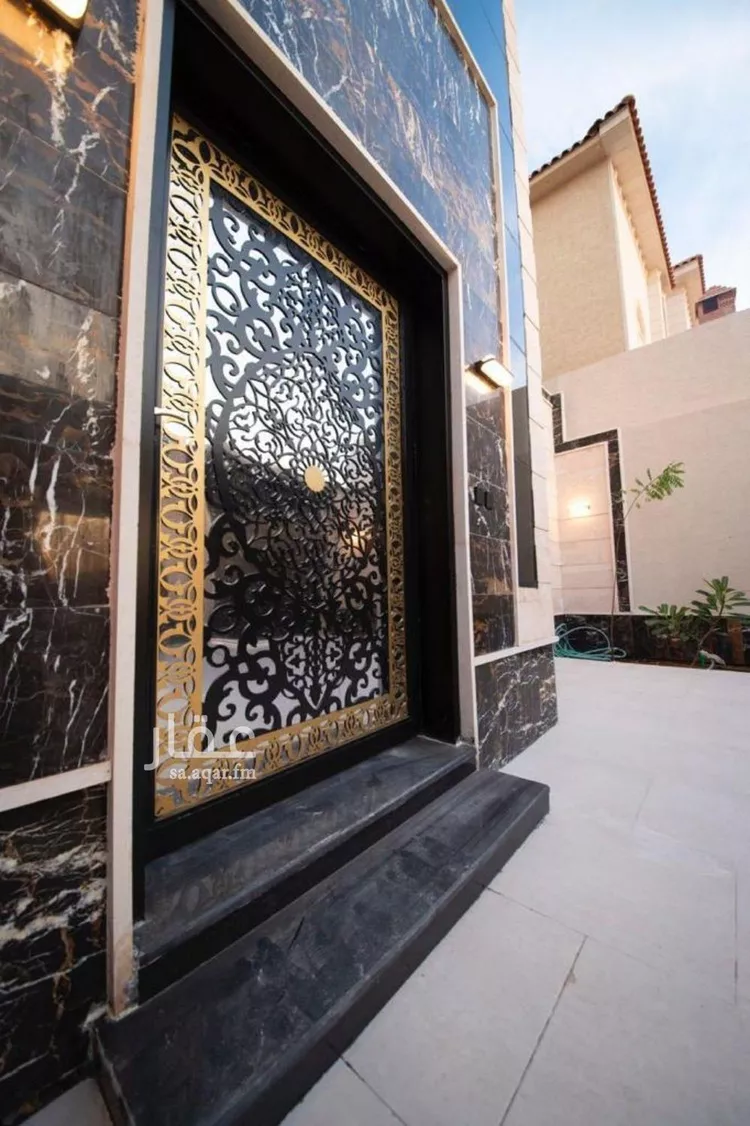 Villa for Rent in Riyadh Al Arid 25