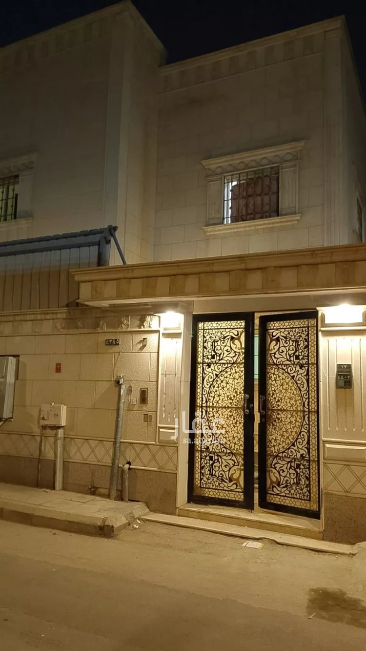 شقة للإيجار في شارع عبدالله بن هلال, حي المصيف, مدينة الرياض, منطقة الرياض