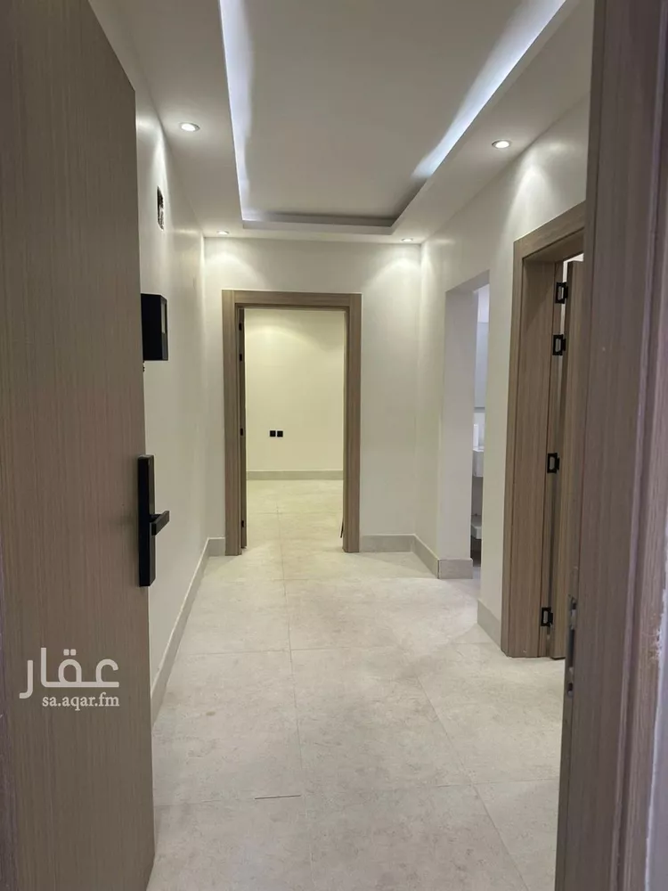 شقة للإيجار في شارع رقم 277, حي الملقا, مدينة الرياض, منطقة الرياض