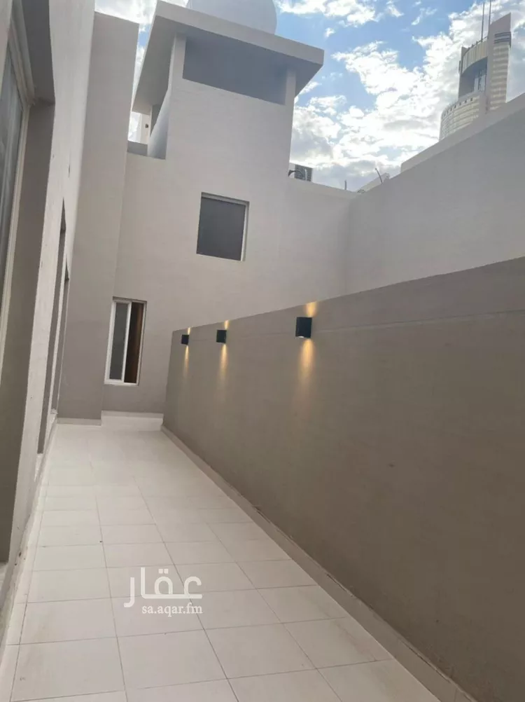 شقة للإيجار في شارع رقم 25, حي الياسمين, مدينة الرياض, منطقة الرياض صورة 3