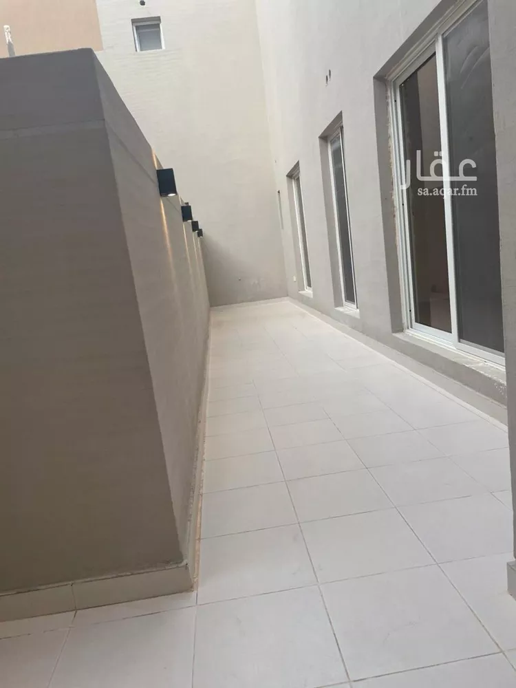 شقة للإيجار في شارع الفرعة, حي الياسمين, مدينة الرياض, منطقة الرياض صورة 3