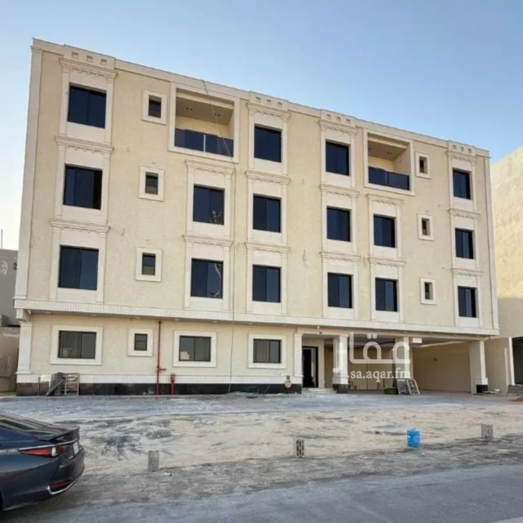 شقة للإيجار في شارع الديوان, حي النرجس, مدينة الرياض, منطقة الرياض