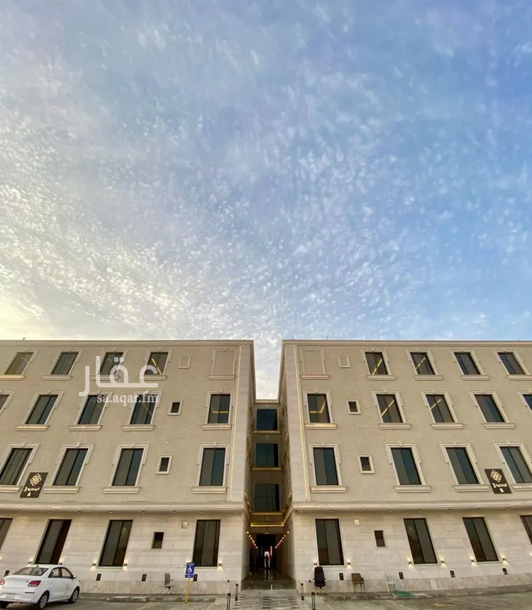 شقة للإيجار في شارع عبدالله المويس, حي الرمال, مدينة الرياض, منطقة الرياض