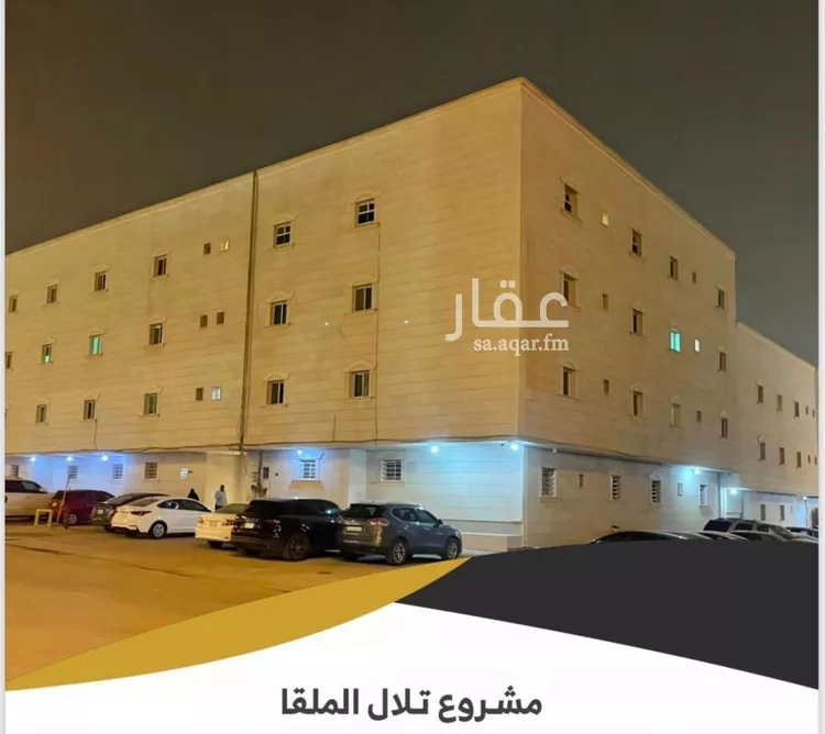 Apartment for Rent in Riyadh Al Malqa