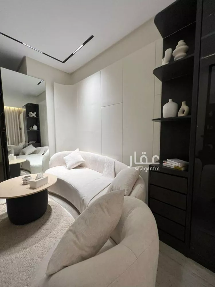 Apartment for Rent in Riyadh Al Malqa صورة 3
