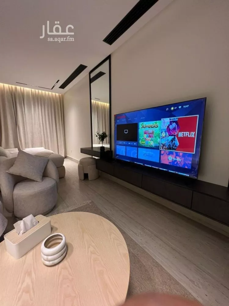Apartment for Rent in Riyadh Al Malqa 1 صورة