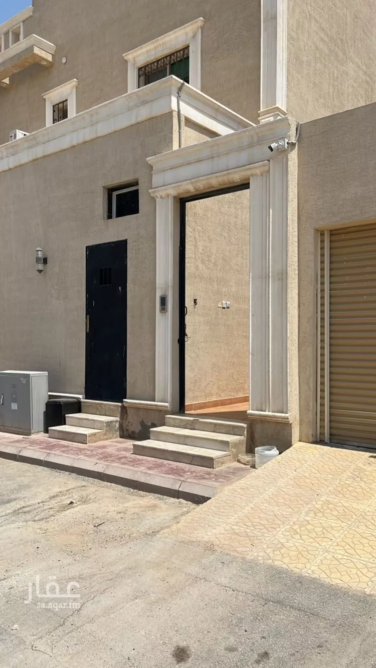 غرفة للإيجار في شارع عثمان بشناق, حي العارض, مدينة الرياض, منطقة الرياض