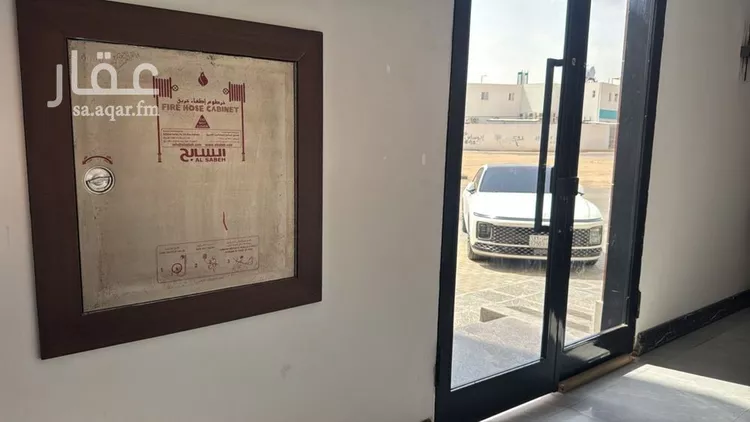 شقة للإيجار في شارع البسالة, حي القادسية, مدينة الرياض, منطقة الرياض 7