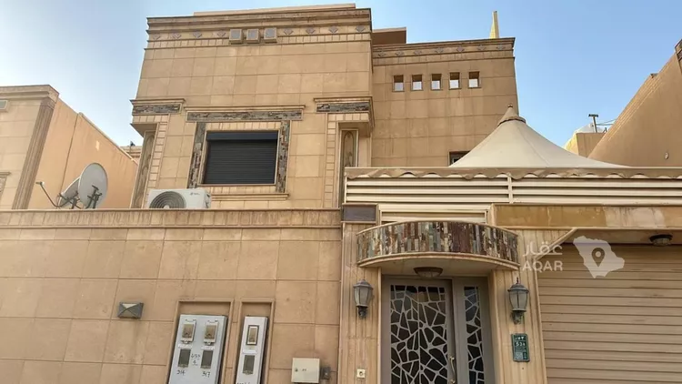 شقة للإيجار في شارع رقم 167, حي الياسمين, مدينة الرياض, منطقة الرياض