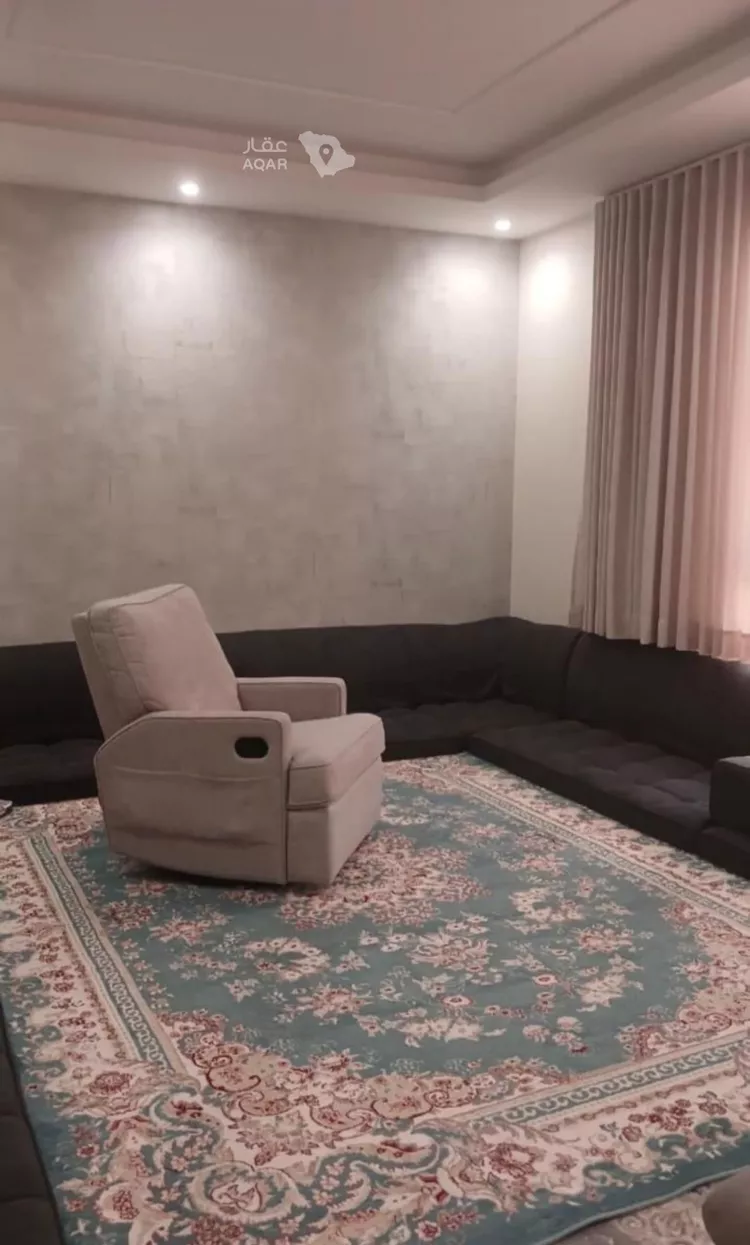 شقة للبيع في شارع الفجر, حي الياسمين, مدينة الرياض, منطقة الرياض صورة 4