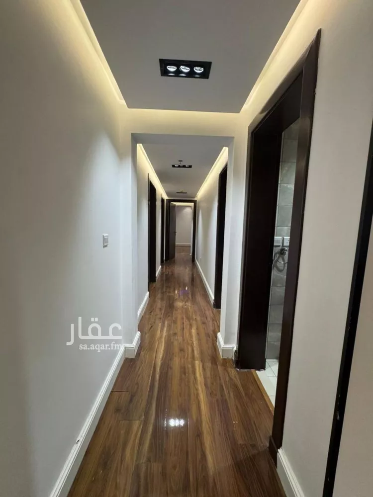 شقة للإيجار في شارع الأصفاء, حي الملقا, مدينة الرياض, منطقة الرياض