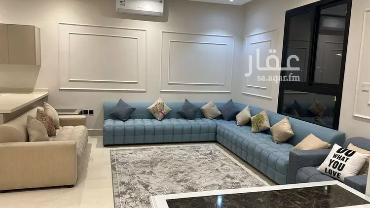 شقة للإيجار في شارع شرحبيل بن حسنة, حي المنار, مدينة الرياض, منطقة الرياض صورة 3