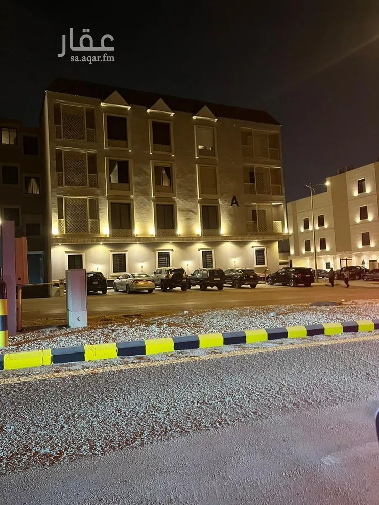 شقة للبيع في شارع الديوان, حي النرجس, مدينة الرياض, منطقة الرياض