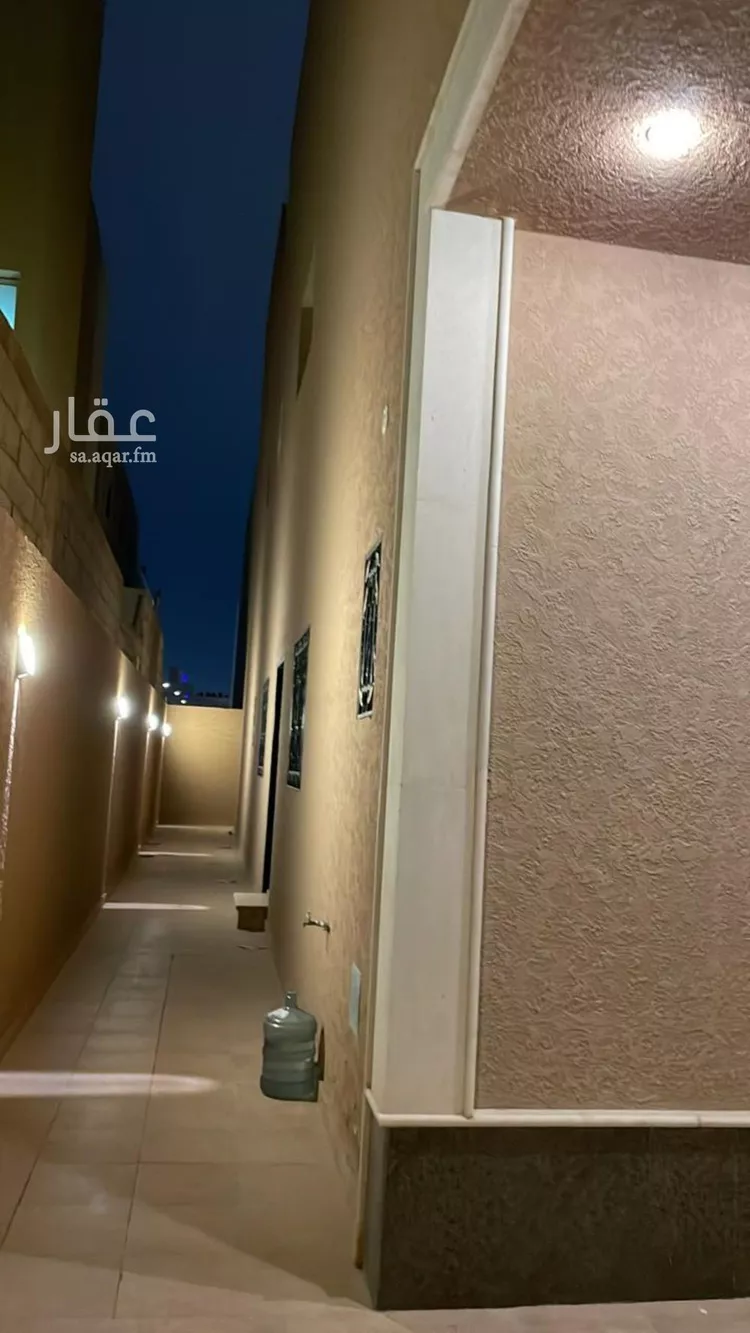 دور للإيجار في شارع رقم 281, حي الملقا, مدينة الرياض, منطقة الرياض صورة 3