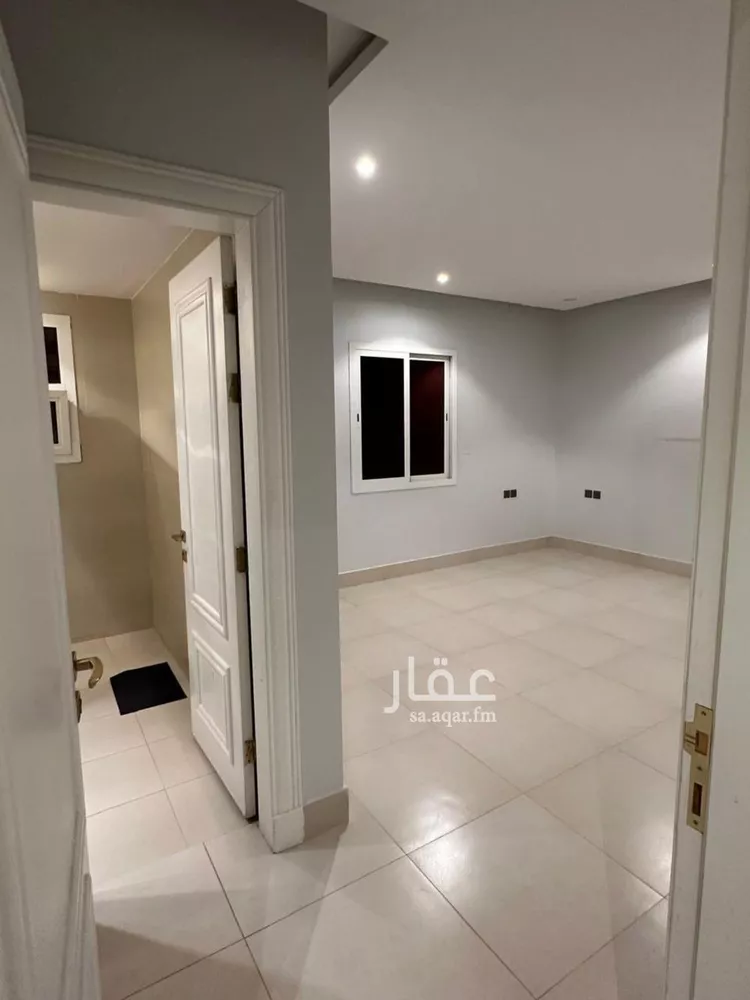شقة للإيجار في شارع محمد بن عبدالعزيز العجاجي, حي القيروان, مدينة الرياض, منطقة الرياض صورة 5
