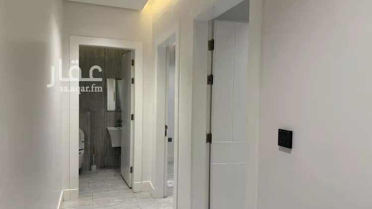 دور للإيجار في شارع رقم 403, حي الملقا, مدينة الرياض, منطقة الرياض صورة 2