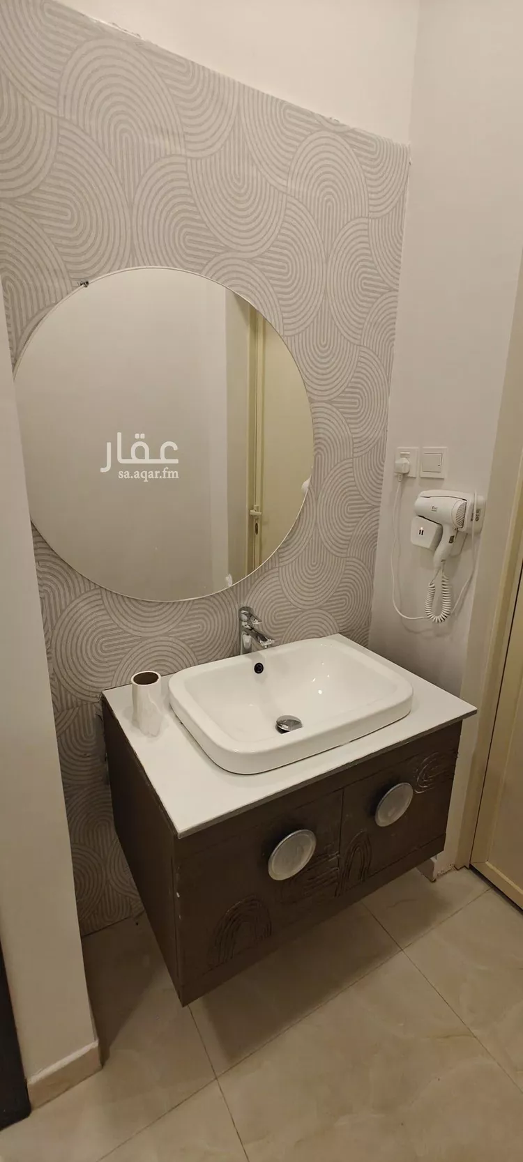 شقة للإيجار في شارع خليفة العتيبي, حي القيروان, مدينة الرياض, منطقة الرياض صورة 2