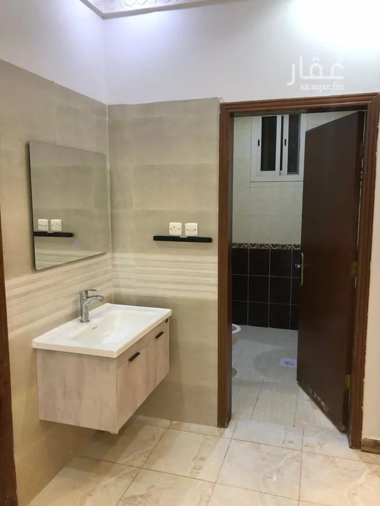 شقة للإيجار في شارع صالح التويجري, حي القيروان, مدينة الرياض, منطقة الرياض صورة 3