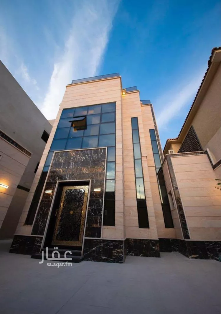 Villa for Rent in Riyadh Al Arid