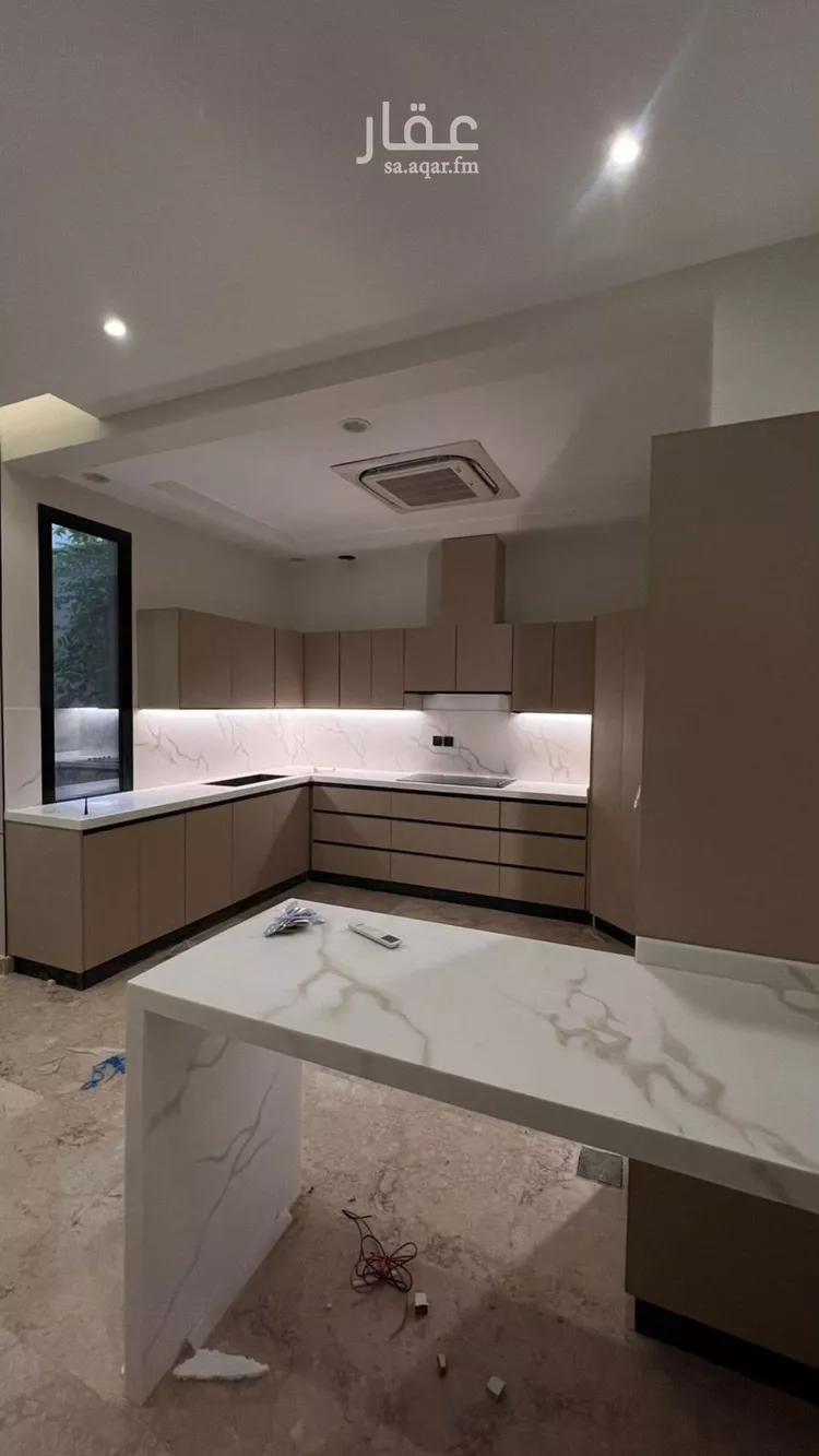 Villa for Rent in Riyadh Al Arid صورة 5
