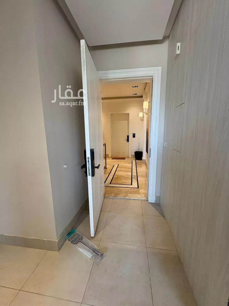 شقة للإيجار في شارع رقم 25, حي الياسمين, مدينة الرياض, منطقة الرياض 17