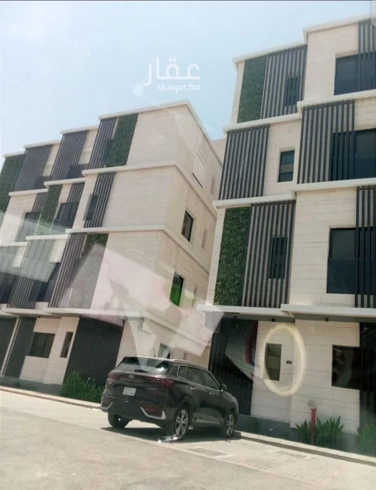 شقة للإيجار في شارع الزلال, حي الرائد, مدينة الرياض, منطقة الرياض