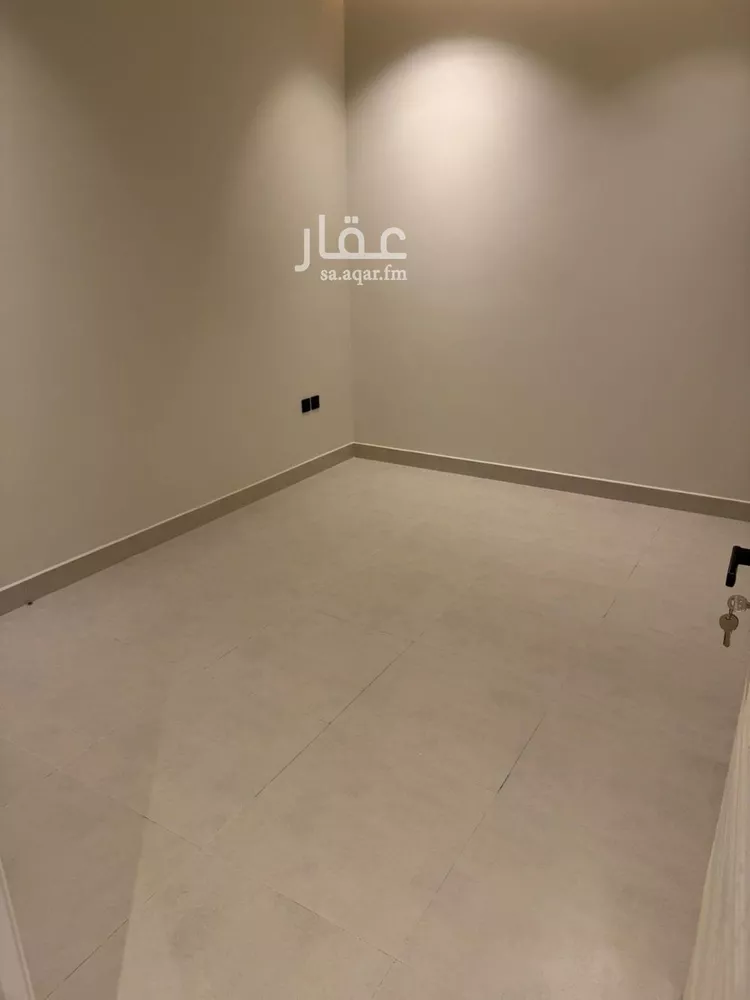 شقة للإيجار في شارع سليمان بن عبدالله الجبرين, حي النرجس, مدينة الرياض, منطقة الرياض 7