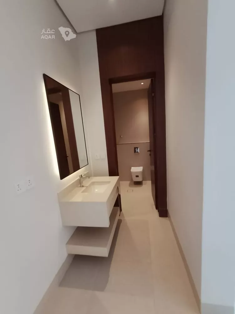 شقة للإيجار في شارع تقى الدين التميمى, حي المهدية, مدينة الرياض, منطقة الرياض صورة 4